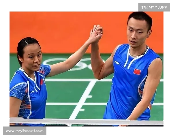 赵芸蕾:世锦赛五冠传奇,激励国羽新生代 赵芸蕾:世锦赛五冠传奇,激励国羽新生代