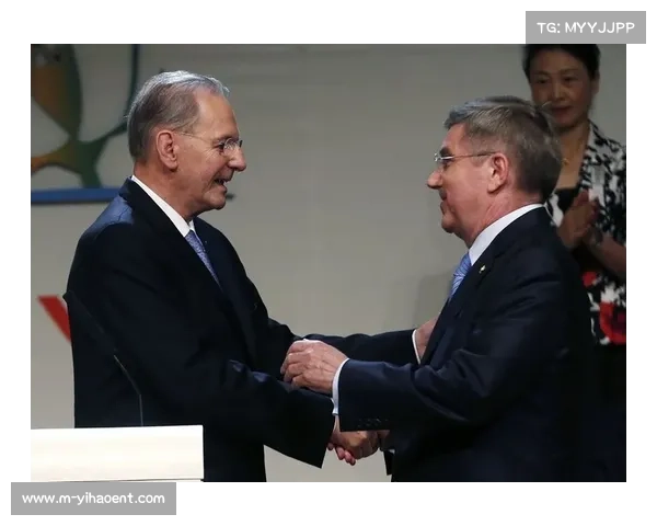 赛艇协会主席罗兰当选夏季奥运国际联合会委员彰显中国体育影响力