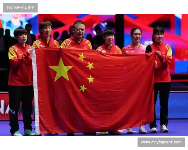 国乒两站 0 冠后全主力出征美国大满贯:重塑荣耀的关键一战 国乒两站 0 冠后全主力出征美国大满贯:重塑荣耀的关键一战