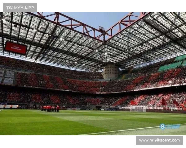 都灵安联球场被选为欧洲杯场馆 米兰双雄加速推进新球场建设计划 都灵安联球场被选为欧洲杯场馆 米兰双雄加速推进新球场建设计划