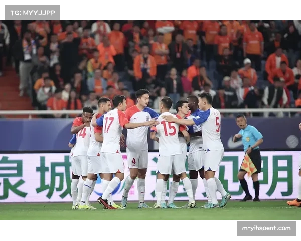 高天意申花中场作用突出 成国内球员佼佼者