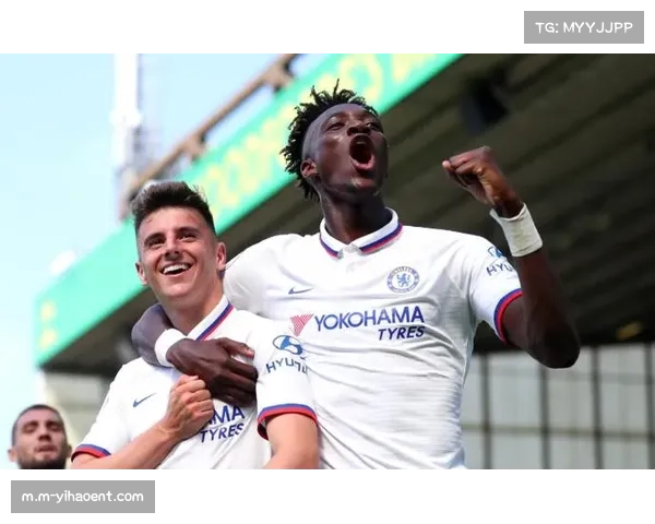 帕尔默成切尔西青春风暴核心，U23锋线展现惊人成长潜力